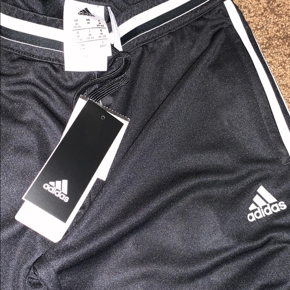 Adidas Trackpants - Picture 3 of 4